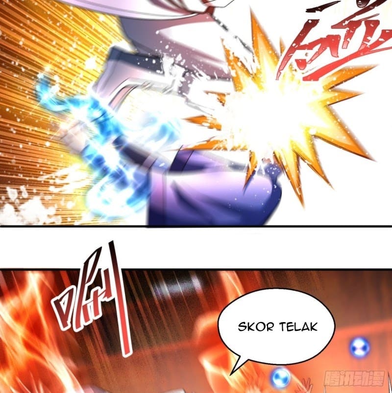 I Picked Up An Attributes Chapter 51 Gambar 53